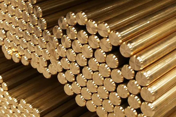 铜棒